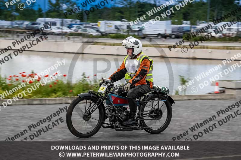Vintage motorcycle club;eventdigitalimages;no limits trackdays;peter wileman photography;vintage motocycles;vmcc banbury run photographs